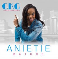 Anietie Bature - Covenant Keeping God - Anietie Bature