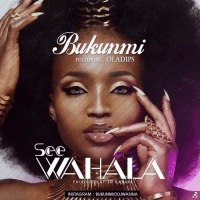 Bukunmi - See Wahala (feat. Oladips)
