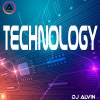 ALVIN PRODUCTION ® - DJ Alvin - Technology