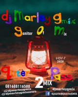 DJ Marley - Quter Pass 2