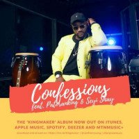 Harrysong - Confessions (feat. Patoranking, Seyi Shay)