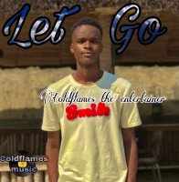 Coldflames the entertainer - Let Go