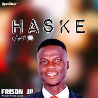 Frsion Jp - Haske