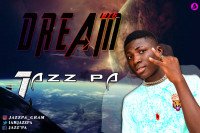 Jazzpa - Dream Big
