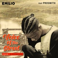 Emilio - Voice Of The Street