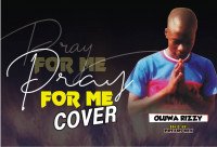 Oluwa rizzy || wildstream.ng - Pray For Me Instrumental