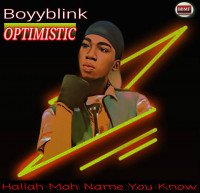 Album: Optimistic (EP) - Boyyblink