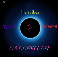 Jeabahd - Calling Me