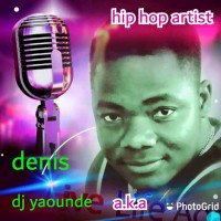 Denis djyaounde - Denis Djyaounde