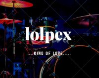Lolpex - Kind Of Love