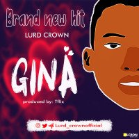 Lurd crown - Gina