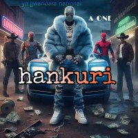 A one - Hankuri