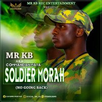 Mr KB (Commandan Mata) - Soldier Morah