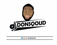 DJ donsqoud - DJ Donsqoud Amapiono Dancehall Mixtape.