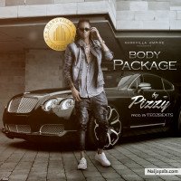 Pizzy max - Body Package