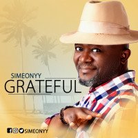 Simeonyy - GRATEFUL