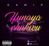 Dawih - Ifunanyachukwu