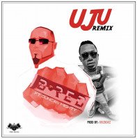 B-Red - Uju (Remix) (feat. Duncan Mighty)