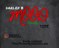 Darlex B  X Tcee - Mood