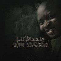 Lil Dizzie - King Deuces