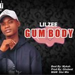 Lilzee - Gum Body (cover)