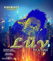 Kinzbeatz - One Luv Freebeat