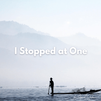 Richard Shekari - I Stopped At One