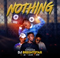DJ brighstar x Ubx x Kazjake x Blendo - Nothing