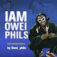 Owei_Phils - Love Women (nobody Holy Pass)