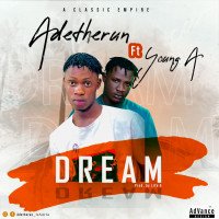 Adetherun - Dream (feat. Young Atmosphere)