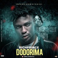 RichPrince - Dodorima