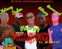 BIE - Pocco Jay Dance Ft Bie X Ramcee West  X Sedon