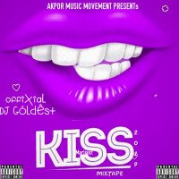 Dj Goldest - Kiss Mixtape 2019