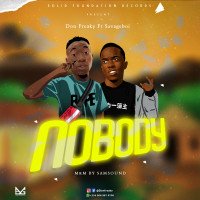 Don Freaky - Nobody