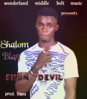 ShalomBlaq - Shun Devil