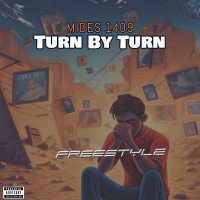 Mides 1409 - Turn By Turn (Freestyle)