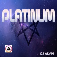 ALVIN PRODUCTION ® - DJ Alvin - Platinum