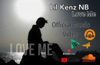 Lil kenz NB - Lil Kenz_Love-Me_[Official Audio]