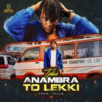 Tplan - Anambra To Lekki