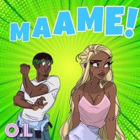 O.L - Maame