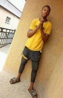 Odizzy - BABA BLESS ME