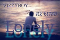 Vizzyboy ft Ice Bird - LONELY