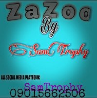 SamTrophy - ZaZoo