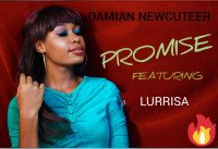 Damian New Cuteer - Promise