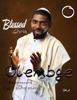 Blessed Chris - Olemgbe