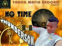 Thunderson - No Time
