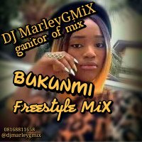 DJ Marley - Bunkumi Freestyle