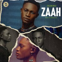 Ekanikki - Zaah