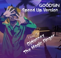 Djdanney ft Olivertheboy - Good Sin (Speed Up) Version