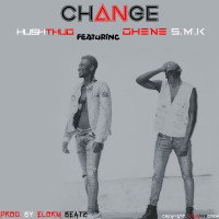Hush thug - Change